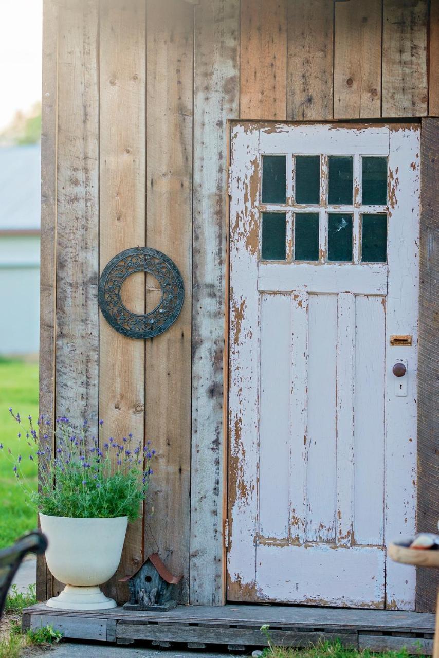 Moon Gate Guest House Whitemouth Exterior foto